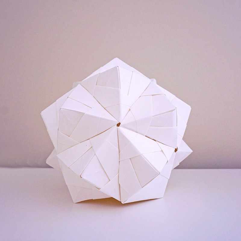 Medium Sonobe 27