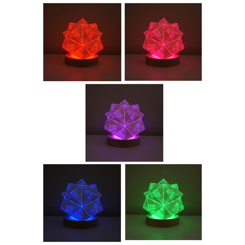 Medium Sonobe 27