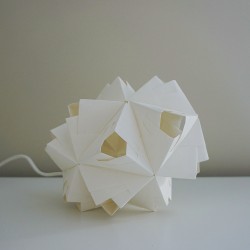 Medium Lopsi Bloom