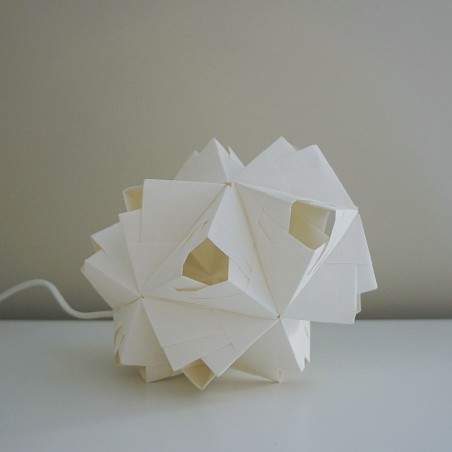 Medium Lopsi Bloom