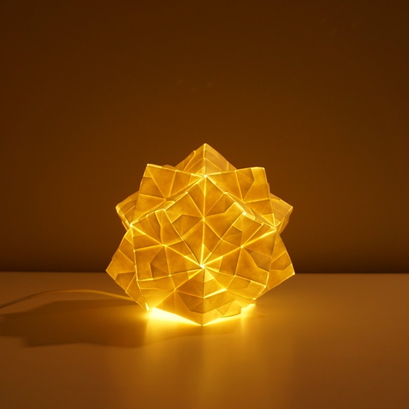 Medium Sonobe Grid Medium Sonobe Grid