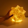 Medium Sonobe Grid