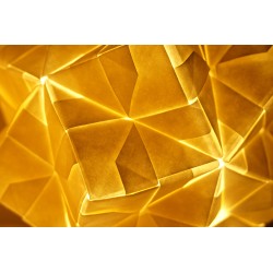 Medium Sonobe Grid