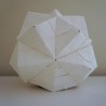 Large Sonobe Grid