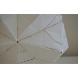 Large Sonobe Grid