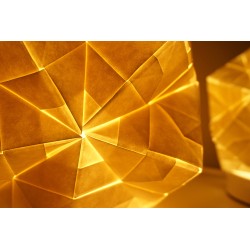 Large Sonobe Grid