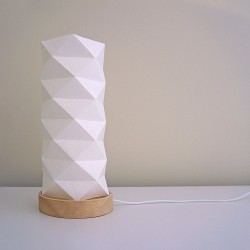 Pleated