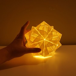 Medium Sonobe 27