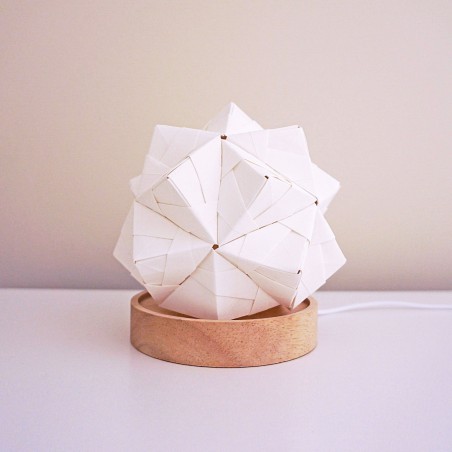 Small Sonobe 27