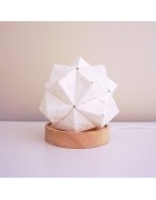 Table lamps